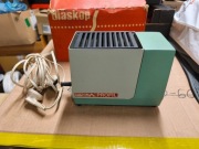 Projektor do slajdów diaskop PREDOM PROFIL lata 1974