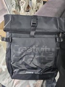 Plecak miejski na laptopa Gigabyte Aero JRI 17" Szary, nowy