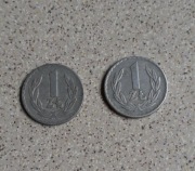 1 zł 1973