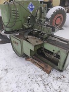 Piła taśmowa do metalu Forte SBA 240