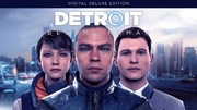 Detroit: Become Human - klucz Steam