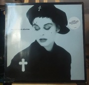 Lisa Stansfield affeection 1989 1 wyd.