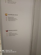 Klarstein air cooler