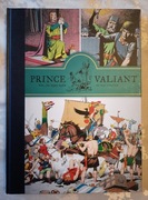 Prince Valiant vol. 12 1959-1960- Hal Foster 