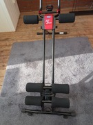 Urządzenie fitness do ćwiczeń 5 minut Sharper