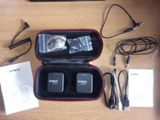 Bezprzewodowy system mikrofonowy SYNCO G1 A1