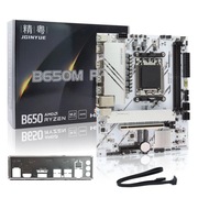 JGINYUE B650M Pro Socket AM5 MicroATX