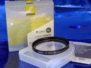 Filtr Nikon FF-CP11 NC coolpix WYPRZEDAŻ