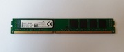 KINGSTON 8GB DDR 3