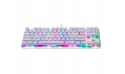 Mechaniczna klawiatura gamingowa Motospeed K87S RGB