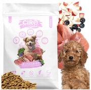 Karma dla szczeniąt z wieprzowiną 5kg