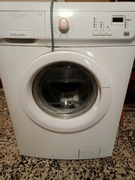 Pralka Elektrolux EWF10240w