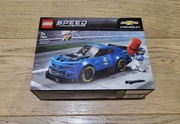 Lego 75891 Speed Champions Chevrolet Camaro ZL1 NOWY