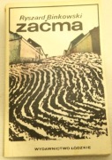 Zaćma - Ryszard Binkowski