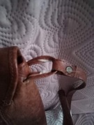 Torba ze skory damska 15 zl