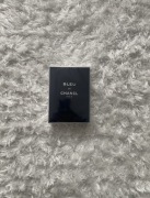 Chanel Blue De Chanel 