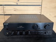 Wzmacniacz Sony TA-F645R