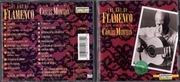 The Art Of Flamenco Featuring Carlos Montoya [CD]
