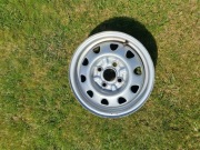 Felga stalowa 13" Skoda Felicia 