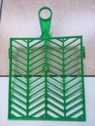 Kratka malarska 22 x 20