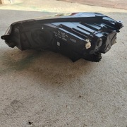 Lampa Prawa VW Golf VII Lift Full LED 