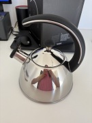 Czajnik stożkowy2liter