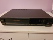 Magnetowid Sanyo VHR-7100EE - Klasyk!