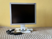 Monitor Samsung 19" 970P 19" SXGA 1280x1024 PVA6ms