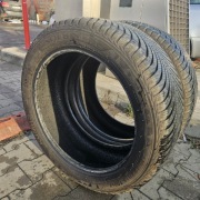 245 45 R18 KUMHO SOLUS 4S HA 23 2 sztuki