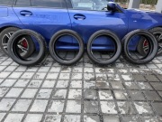 Opony Bridgestone Turanza