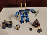 LEGO Ninjago - 71740 Jay's Electro Mech 
