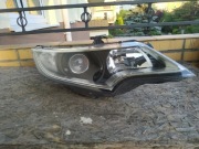 Reflektor halogenowy prawy Honda Civic 5D 