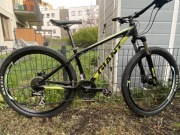 Rower MTB Giant Talon 27,5
