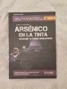 Arsénico en la tinta