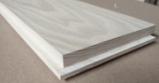 Deska Podłogowa JESION JASNY KL.1 195zł 1m2 16x100x1000mm Producent 
