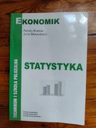 Podręcznik Statystyka