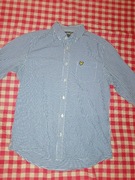 Koszula męska Lyle & Scott rozmiar M