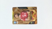 Salach golden Baller fifa 365 