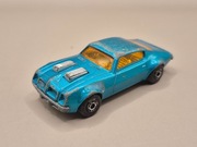 PONTIAC FIREBIRD  MATCHBOX SUPERFAST ANGLIA 