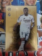 Karta gold edge edition Mbappe 
