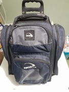 Torba na kółkach na kule do kręgli EBONITE