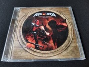 Helloween - Keeper of the Seven Keys - The Legacy (2CD)