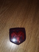 Dodge emblemat znaczek