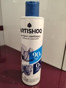 Szampon do włosów Artishoq 