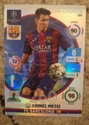 Lionel Messi UCL 2014 1 sztuka 