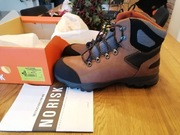 Buty robocze NO RISK SATURN SATURNE r. 46