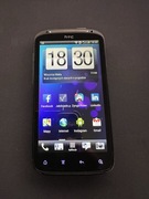 HTC Sensation PG58130 - sprawny