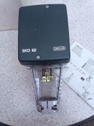 Siłownik do zaworów SKD62 Siemens