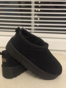 Piękne śniegowce polecam 