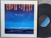 Paul McCartney, Off the Ground, UK, 1st ed., n.mint, The Beatles